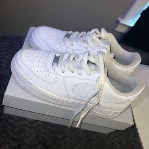 Air Force 1’s